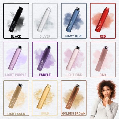 Elegance – BLOOM Perfumes